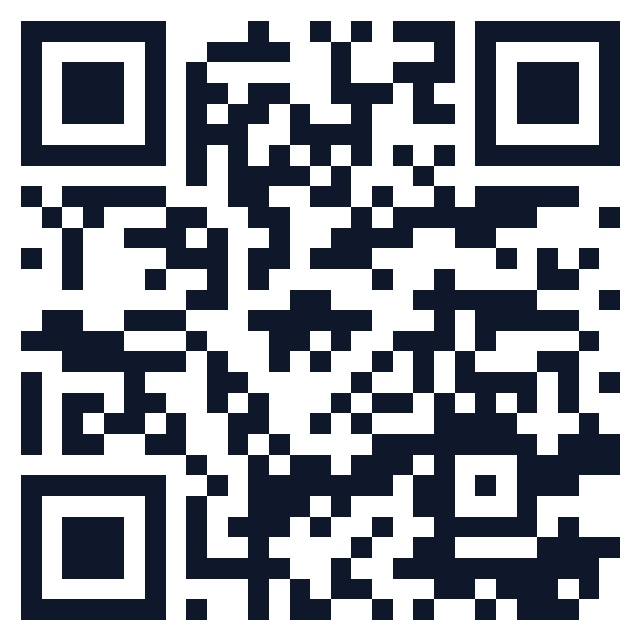 Scan the QR code to download the Qlini app